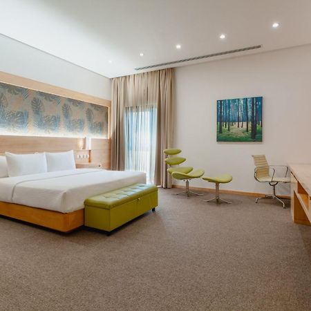 Carlton Al Moaibed Hotel Dammam Esterno foto