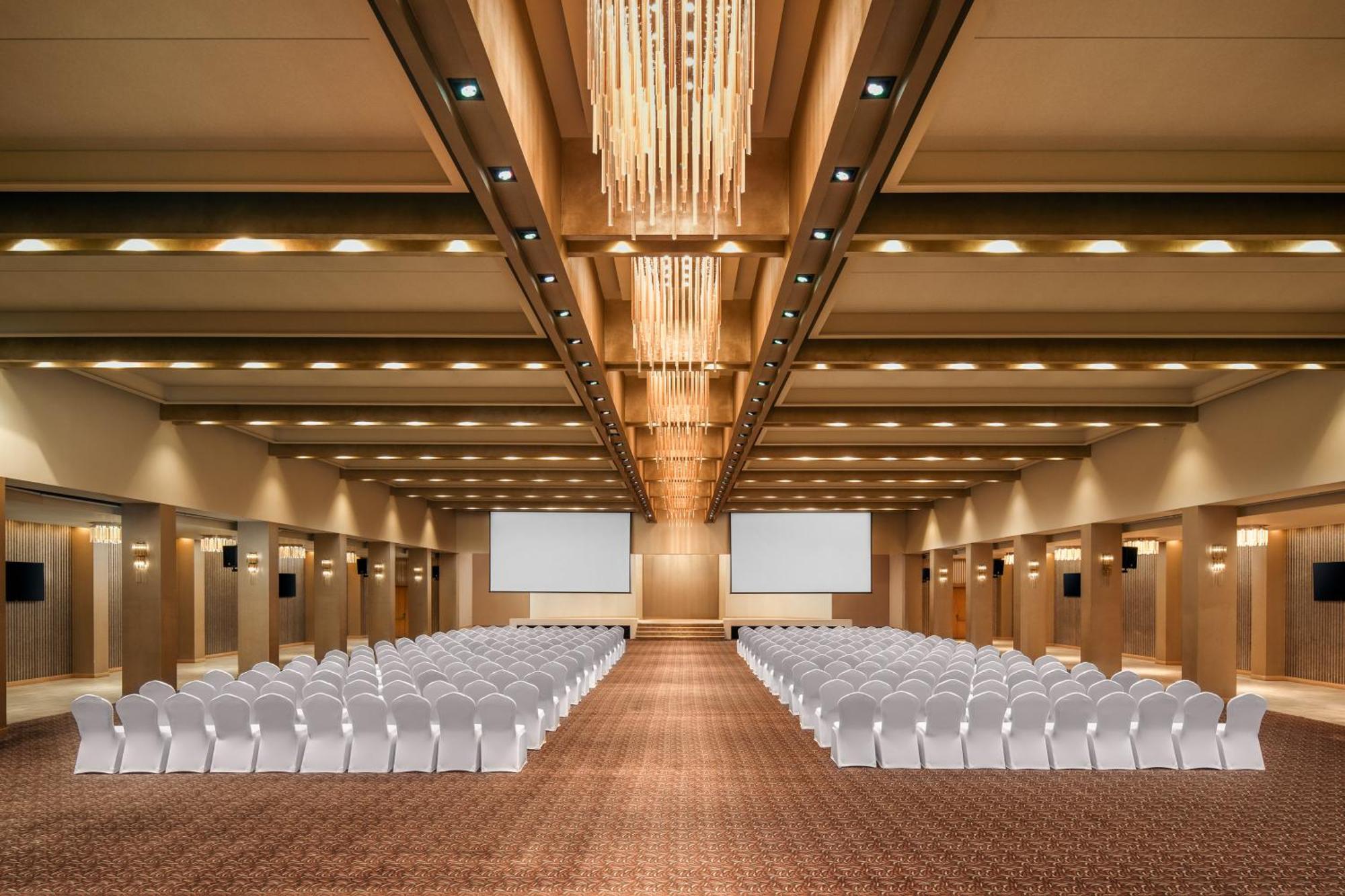 Carlton Al Moaibed Hotel Dammam Esterno foto The Grand Ballroom