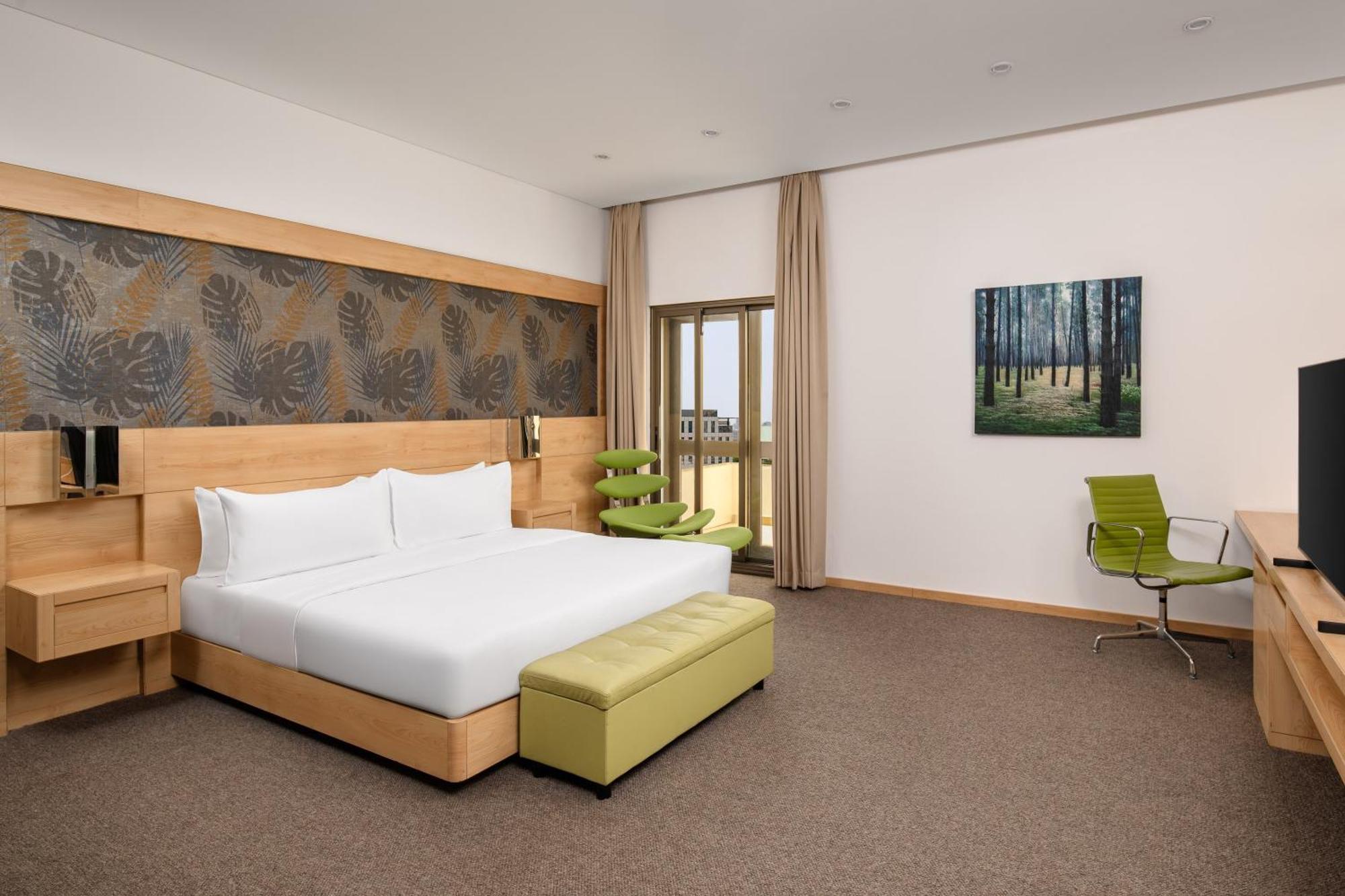 Carlton Al Moaibed Hotel Dammam Esterno foto A room at the hotel