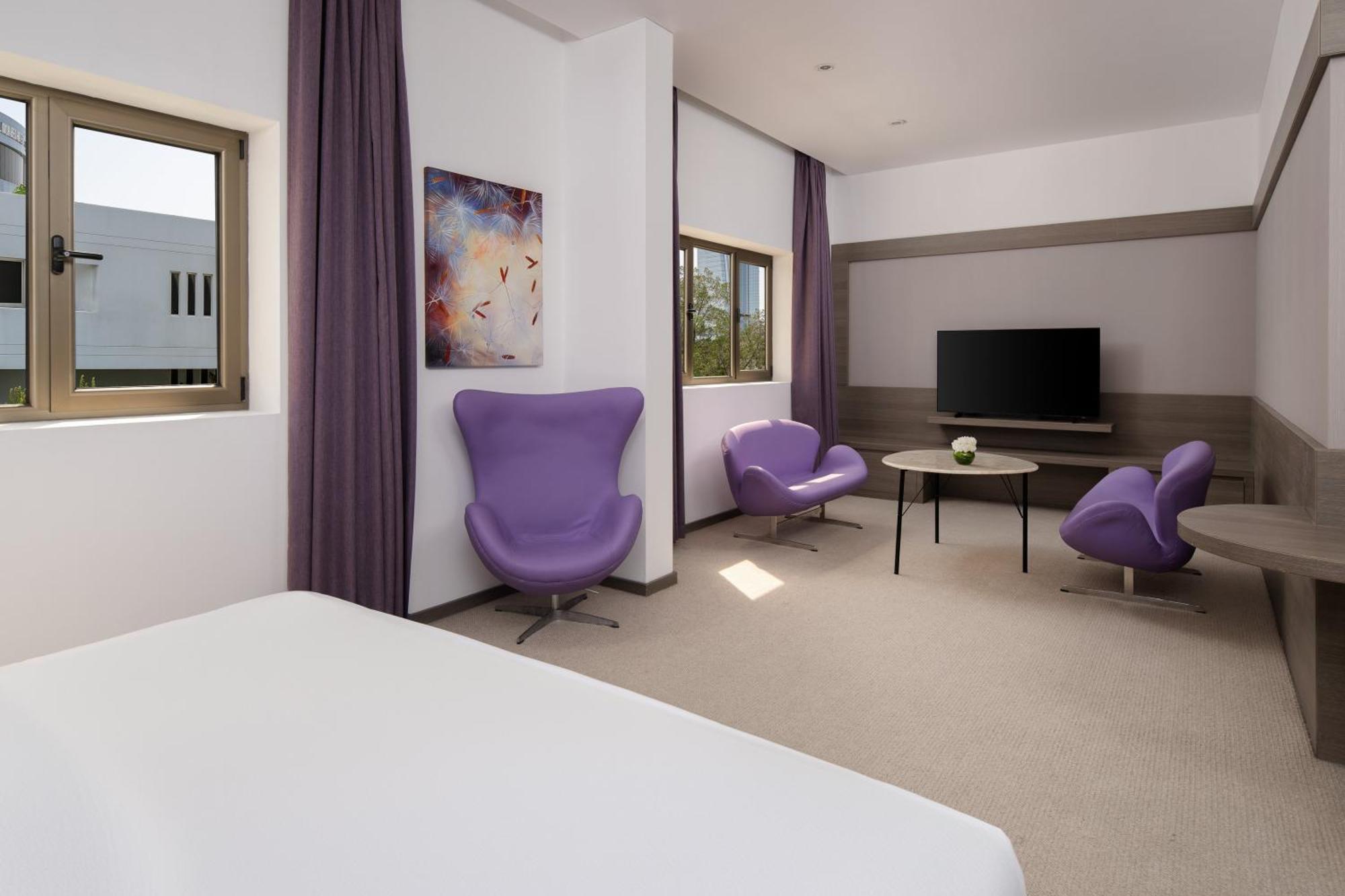 Carlton Al Moaibed Hotel Dammam Esterno foto Suite
