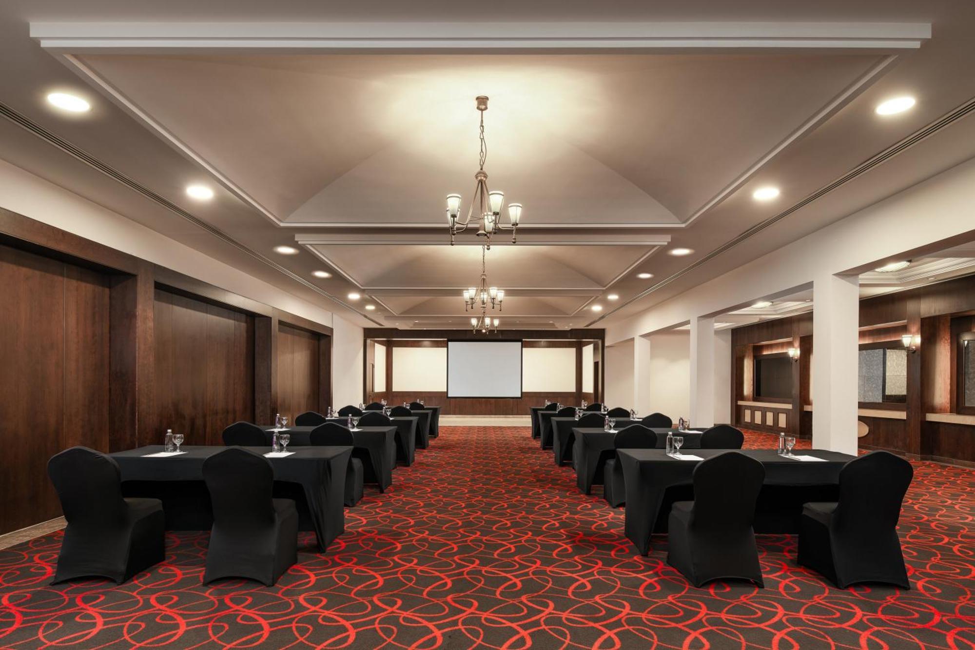 Carlton Al Moaibed Hotel Dammam Esterno foto The Imperial, New Delhi